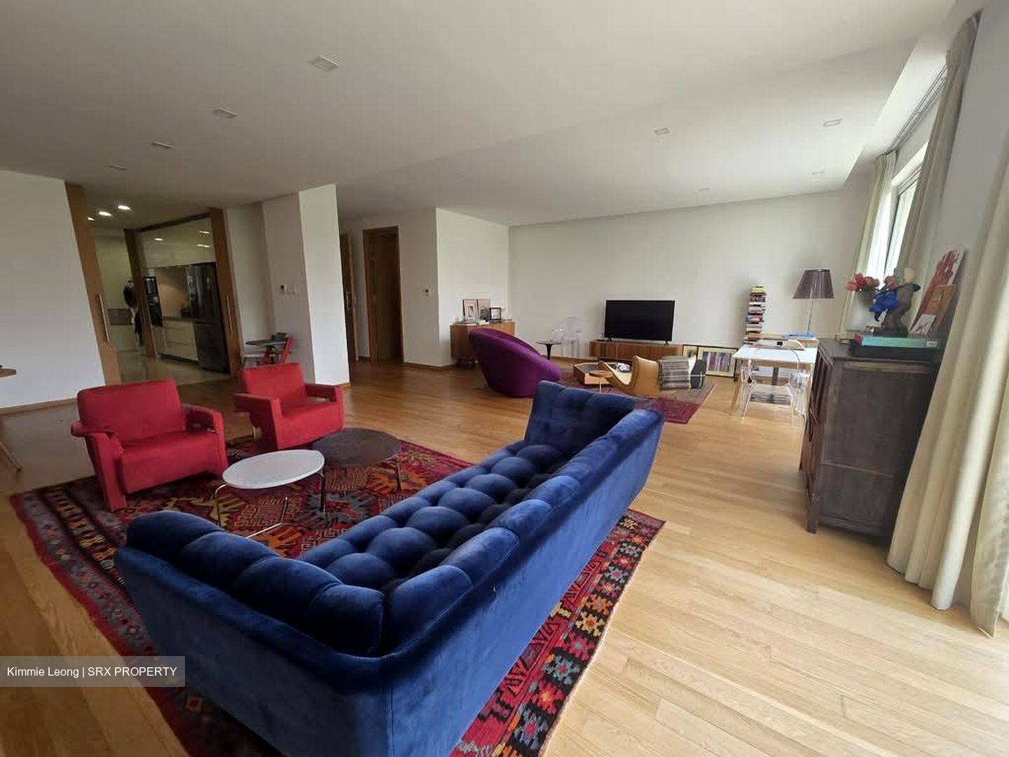 Grange Residences (D10), Condominium #559543281